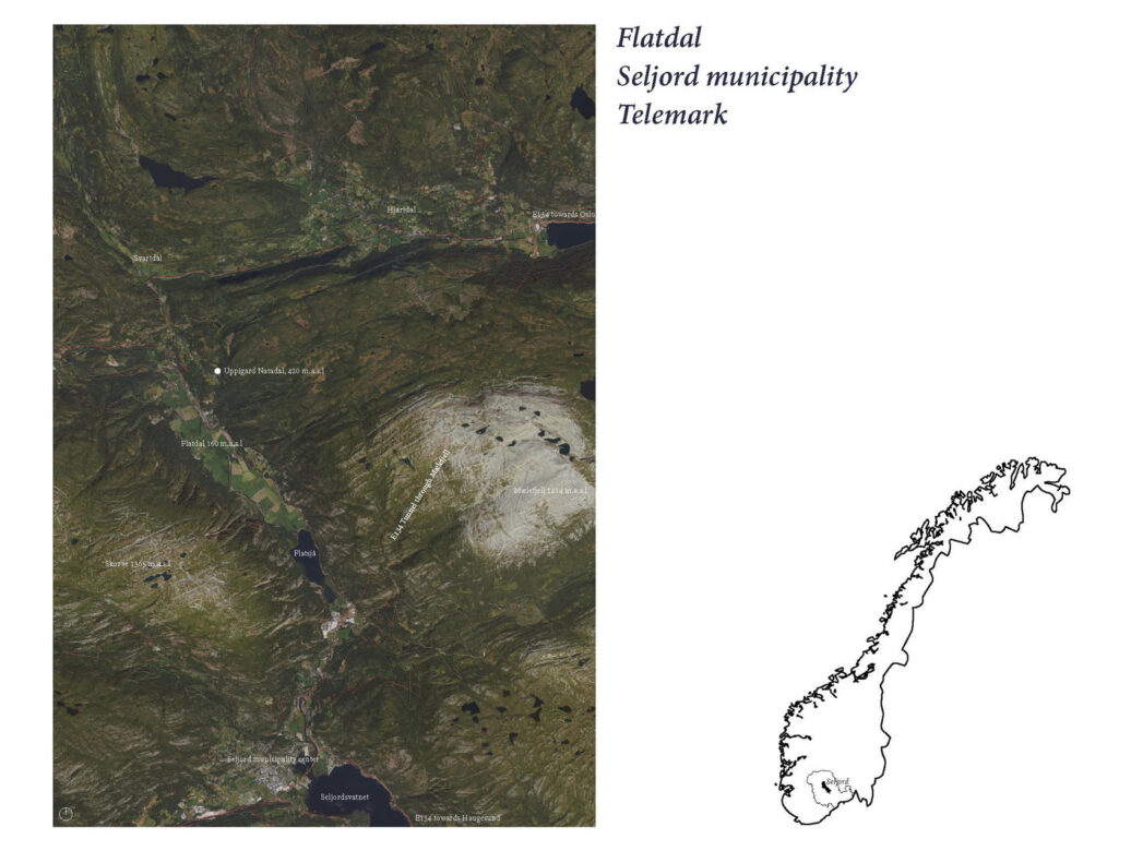 Site and context