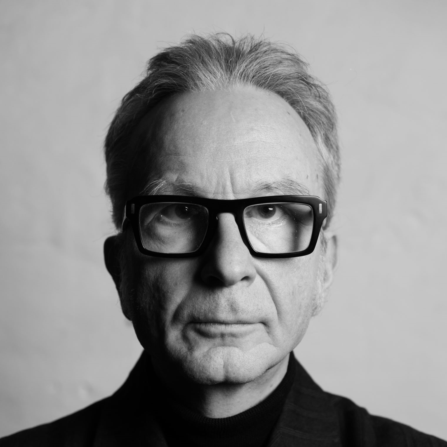Christopher Dell