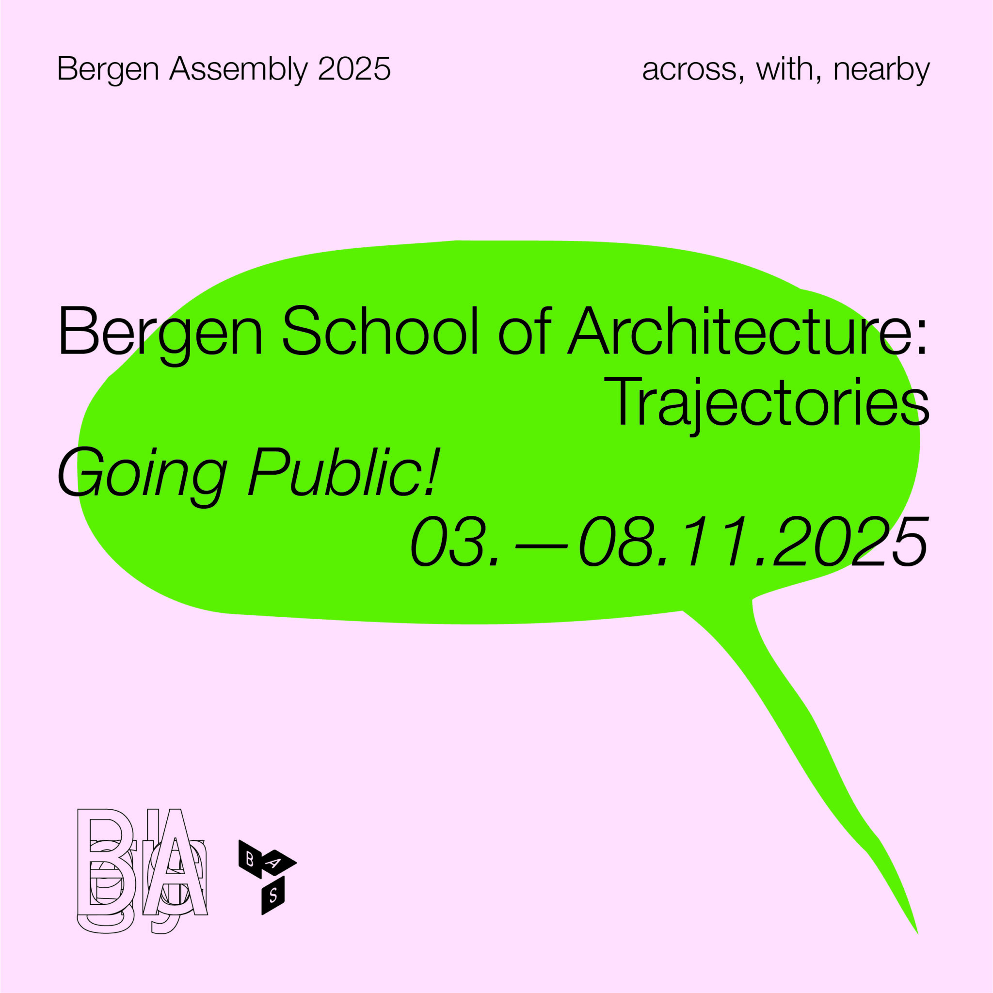 Going Public: Trajectories