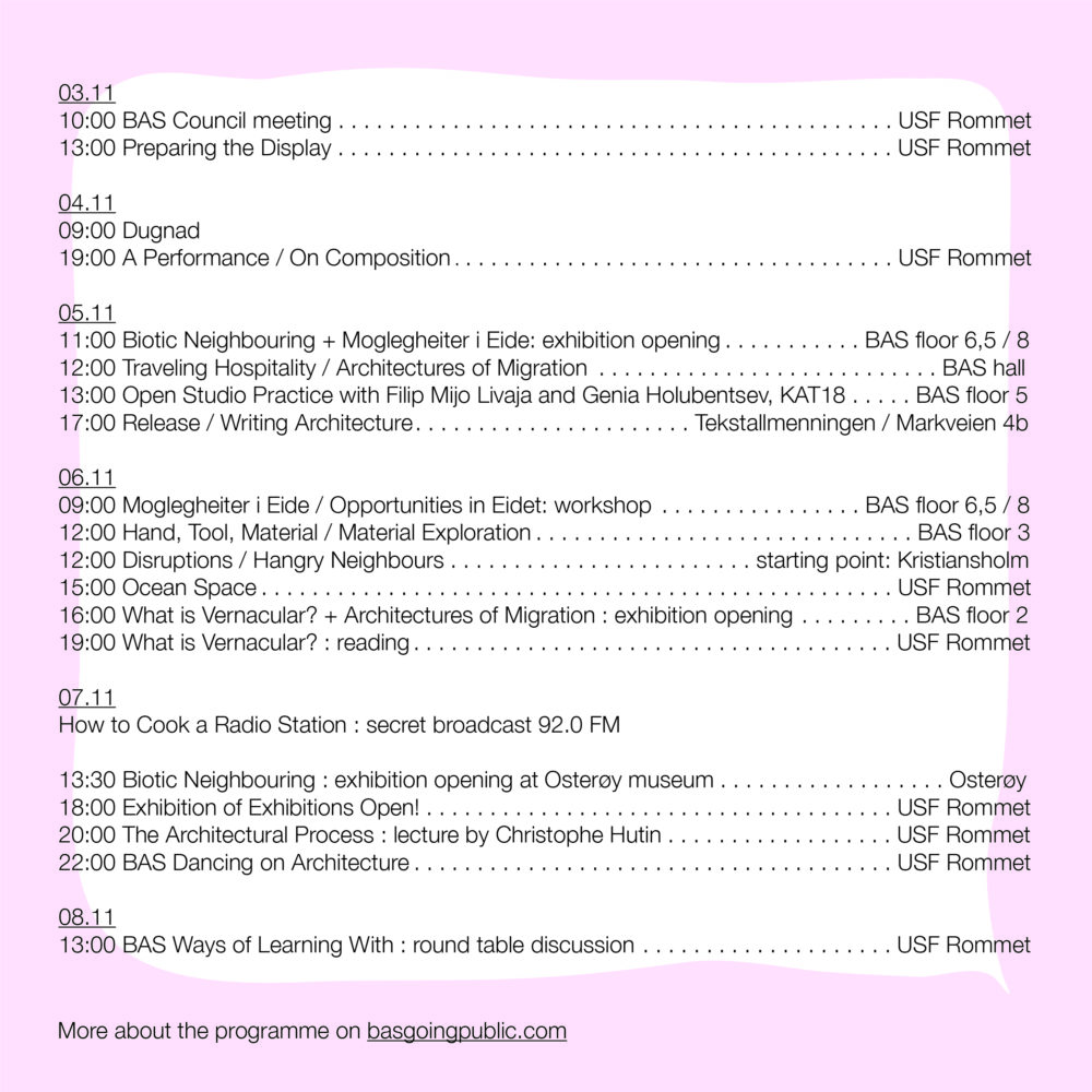 Going Public: Trajectories 1